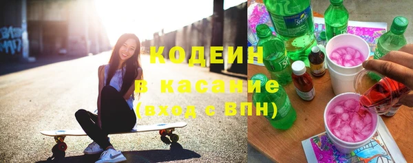 молекула духа Арсеньев